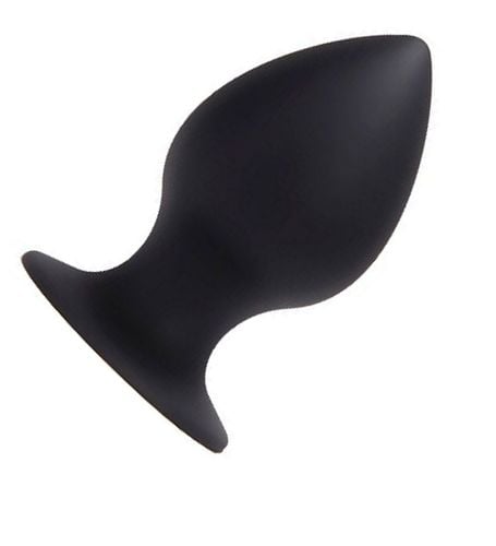 Mini plug - 100% silikon medyczny na Arena.pl