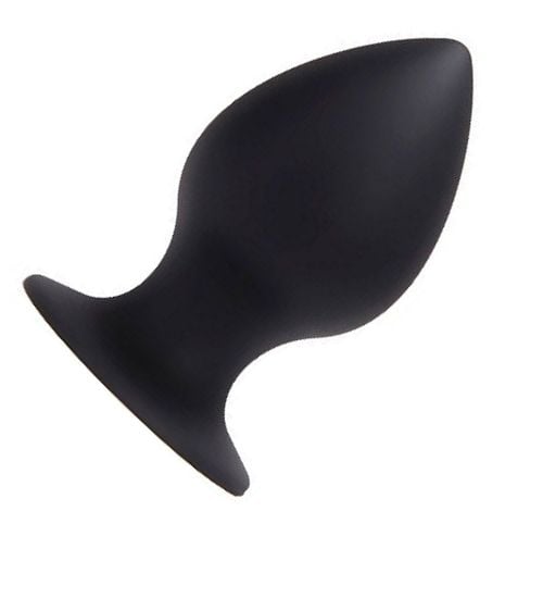 Mini plug - 100% silikon medyczny zdjęcie 3