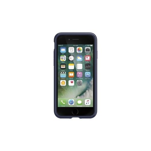 Spigen Rugged Armor Etui iPhone 8 / 7 niebieskie na Arena.pl