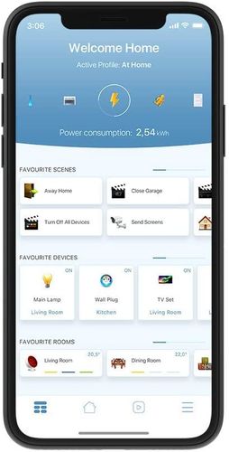 Sterownik FIBARO Smart Module Z-Wave na Arena.pl