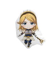 Poduszka Chibi - League of Legends - Lux