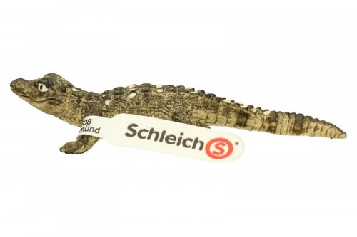 Schleich Mały aligator na Arena.pl