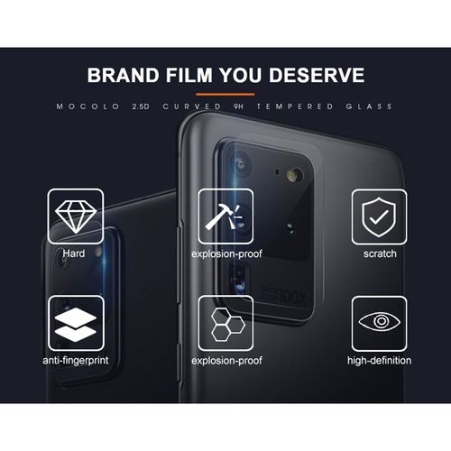 RINGKE CAMERA STYLING IPHONE 11 PRO BLACK na Arena.pl