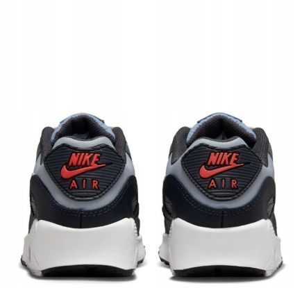 NIKE GRADE-SCHOOL AIR MAX 90 R38,5 na Arena.pl