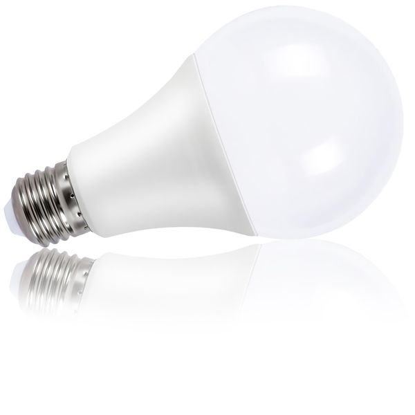 Żarówka Led A60 E27 7W zdjęcie 1