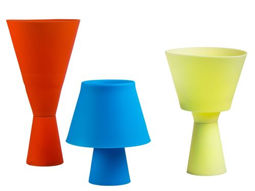 Lampka Numen niebieska na Arena.pl