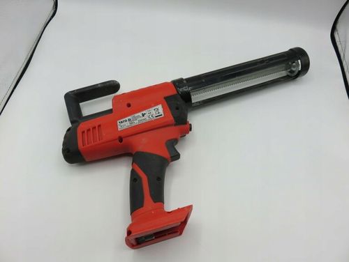Pistolet YATO YT-82889 na Arena.pl