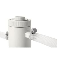 pompa filtrująca do basenów ogrodowych 1250 l/h intex 26602