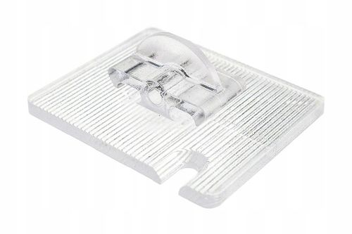 80x ZACZEP DO MONTAŻU SIATKA NA BALKON DLA KOTA PTAKI BEZ WIERCENIA + KLEJ na Arena.pl