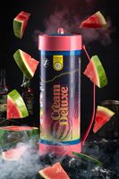 Cream Deluxe Maxxi 2000g N2O Nabój do syfonu Arbuz