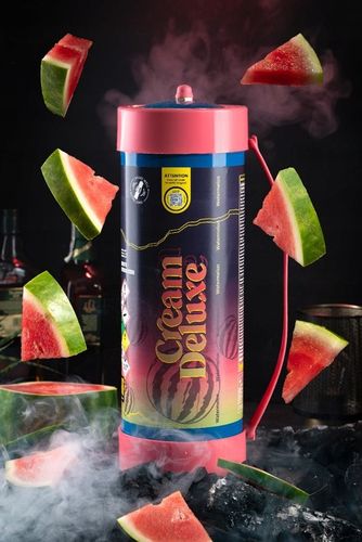 Cream Deluxe Maxxi 2000g N2O Nabój do syfonu Arbuz na Arena.pl