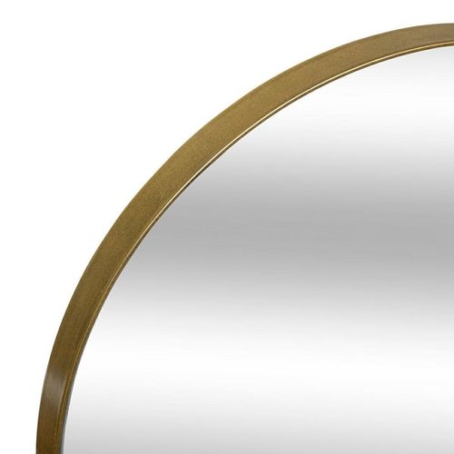 Lustro Selena 112x40cm złote na Arena.pl