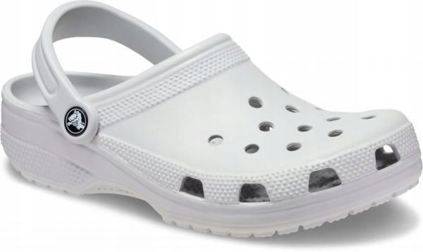 Męskie Buty Chodaki Klapki Crocs Classic 10001 Clog 46-47 zdjęcie 3