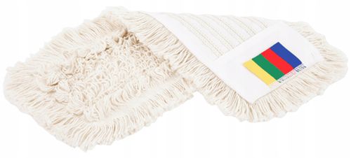 Wkład Mop Easy Tuft CombiSpeed (Kieszeniowy) 40 cm na Arena.pl