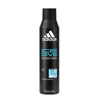 Adidas Ice Dive Dezodorant w sprayu męski - 150ml