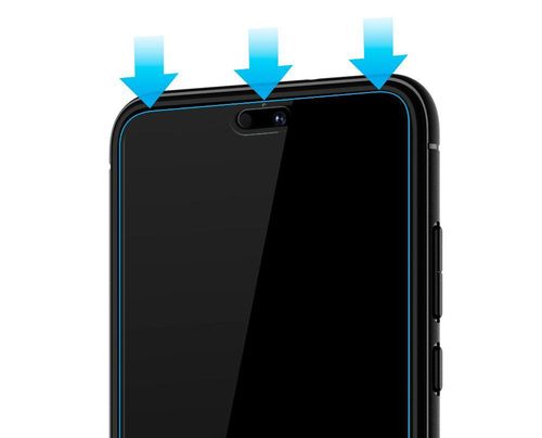 ETUI P20 PRO SPIGEN SLIM ARMOR + SZKŁO SPIGEN na Arena.pl