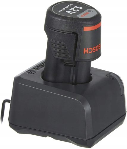 BOSCH ŁADOWARKA GAL 12V-40 10,8-12V na Arena.pl