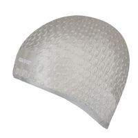 Czepek do pływania unisex Aqua-Sport Kitka Long Hair