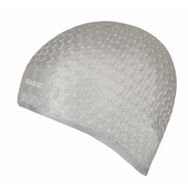 Czepek do pływania unisex Aqua-Sport Kitka Long Hair