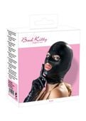 mask black