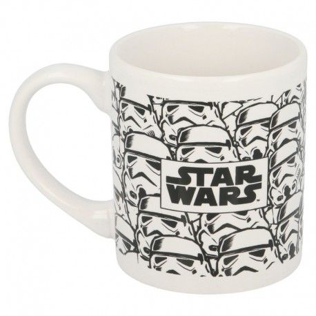 Kubek ceramiczny 230 ml Star Wars na Arena.pl