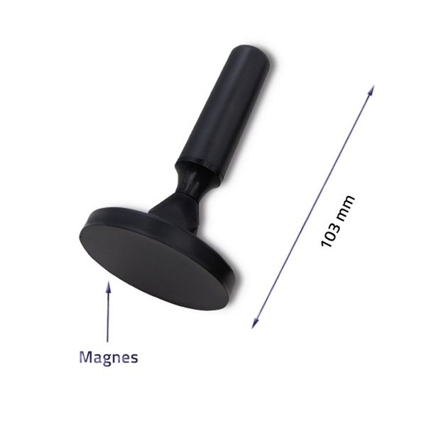 Qoltec Antena telewizyjna DVB-T2 zdjęcie 5