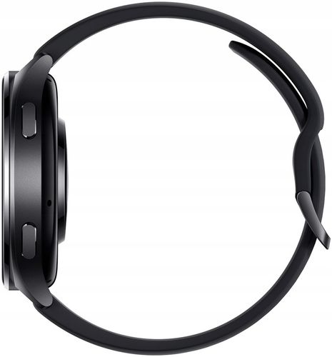 Xiaomi Watch 2 czarny na Arena.pl
