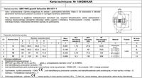 OGNIWO PRZEGUBOWE GM74W-G8 13MM WLL 5.3T - OGN PRZ13G8