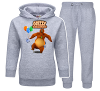 Dres Dziecięcy Grizzy i Lemingi