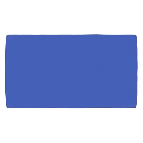 Ręcznik UPOMINKARNIA Granatowy zdjęcie 3