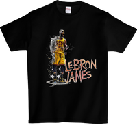 Koszulka T-shirt LeBron James