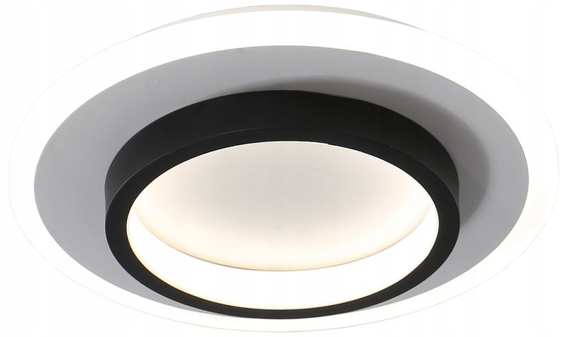 Wobako Sofia Panel Lampa LED Plafon Sufit 24cm ECO zdjęcie 1