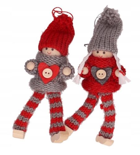 Wianek świąteczny Boże Narodzenie na drzwi stroik na Arena.pl