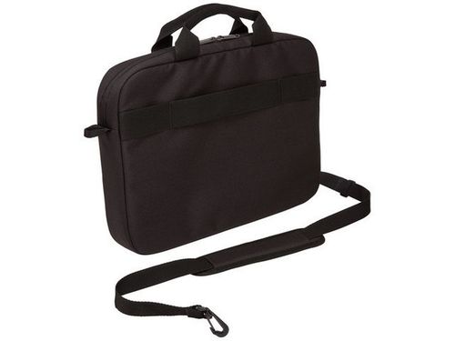 TORBA DO LAPTOPA CASE LOGIC ADVANTAGE 14" CZARNA na Arena.pl