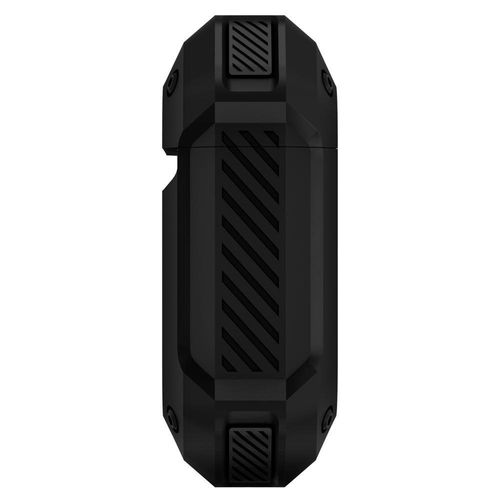 SPIGEN TOUGH ARMOR APPLE AIRPODS BLACK na Arena.pl