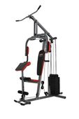 Atlas treningowy jednostanowiskowy Multigym Basic BMG 4202