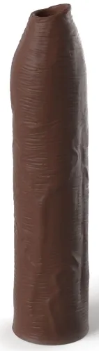 fantasy x-tensions elite silikonowa nakładka model uncut na Arena.pl