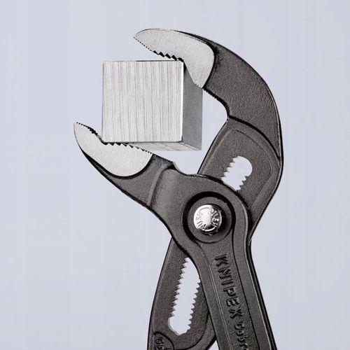 KNIPEX SZCZYPCE NASTAWNE COBRA 300 MM 87 01 300 na Arena.pl