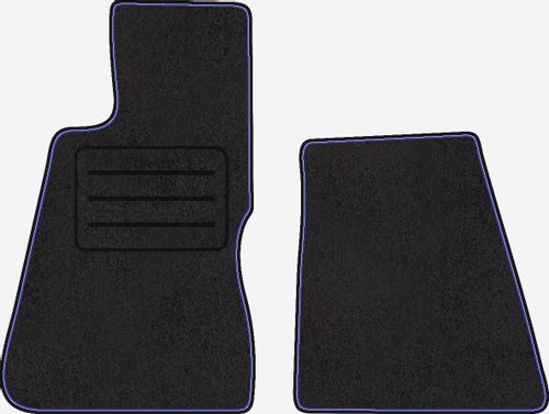 DYWANIKI DO SMART ROADSTER POLIAMID NIEB na Arena.pl