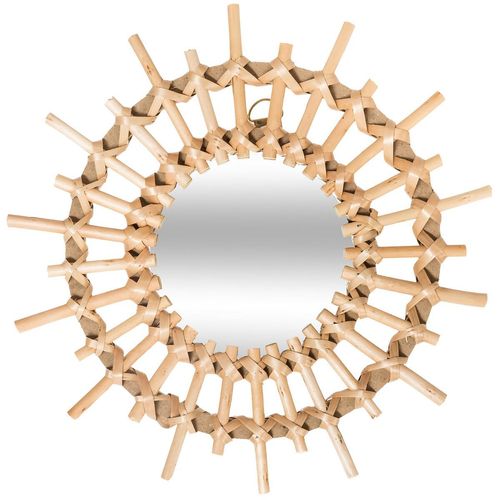 Zestaw 3 luster boho Sunflower 28cm na Arena.pl