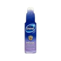lubrykant silikonowy unimil infiniti nawilżający 100ml
