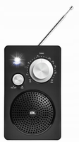Radio OK. ORF 320