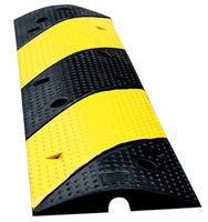 Najazd kablowy maskownica próg ochronny osłona kabli NK-1E