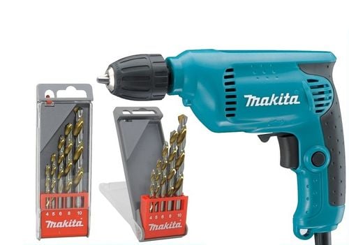 WIERTARKA 450W 10MM 6413 MAKITA na Arena.pl