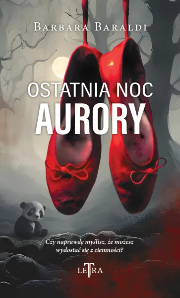 Ostatnia noc Aurory zdjęcie 1