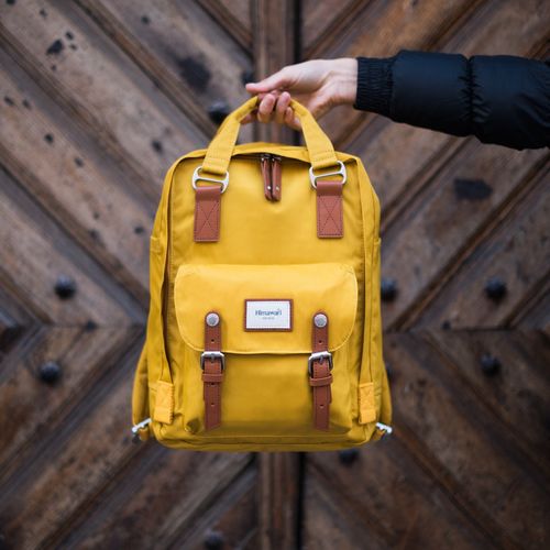 Plecak Himawari Basic S na Arena.pl