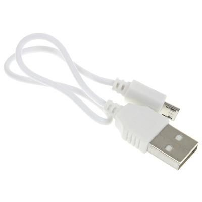 Latająca Magiczna Świecąca Wróżka Lalka Sterowana Ręką Dłonią Skrzydła USB na Arena.pl