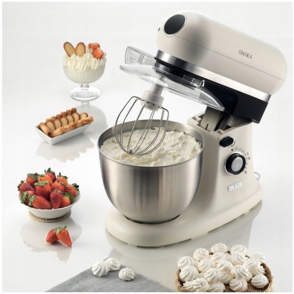 Robot kuchenny planetarny Ariete 1588/07 2400W zdjęcie 9