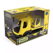 TechTruck. Koparka 35366