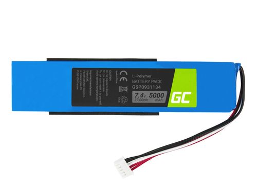 Bateria Green Cell do głośnika JBL Xtreme na Arena.pl